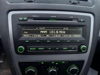 Skoda Octavia II  AMBITION picture 20