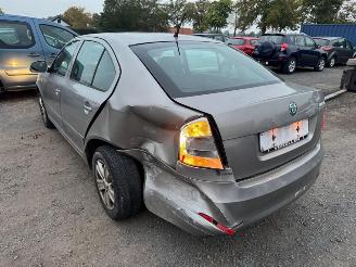 Skoda Octavia II  AMBITION picture 7