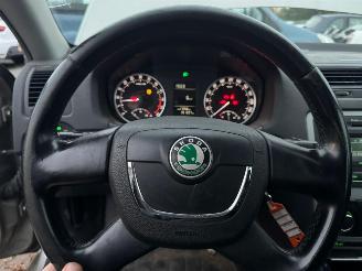 Skoda Octavia II  AMBITION picture 17