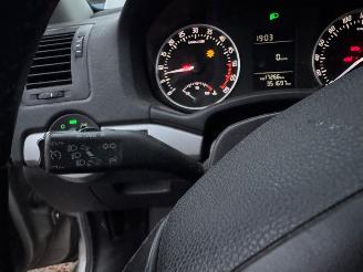 Skoda Octavia II  AMBITION picture 18