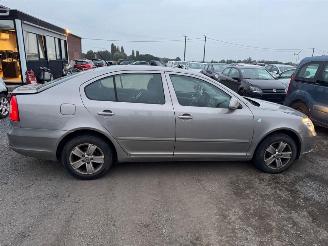 Skoda Octavia II  AMBITION picture 4