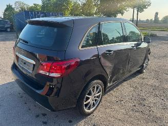 Mercedes B-klasse  picture 5