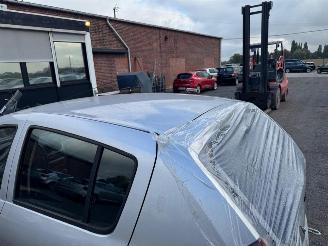 Dacia Sandero I picture 9