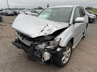  Toyota Rav-4  2010/6