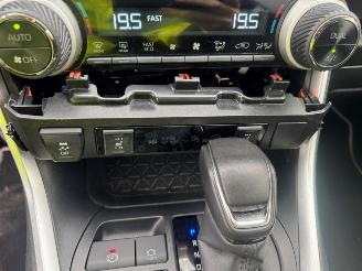 Toyota Rav-4  picture 20