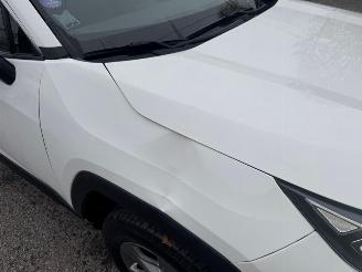 Toyota Rav-4  picture 10