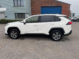 Toyota Rav-4  picture 8