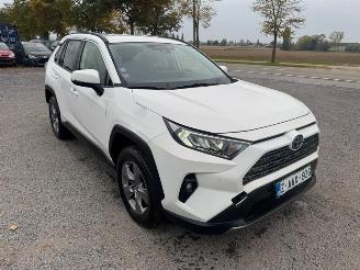 Toyota Rav-4  picture 3