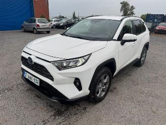 Toyota Rav-4  picture 1