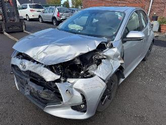 Toyota Yaris  picture 1