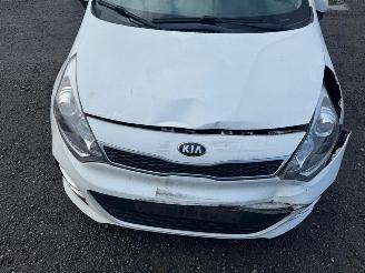 Kia Rio  picture 17