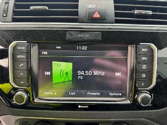 Kia Rio  picture 27