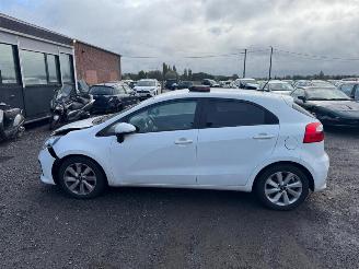 Kia Rio  picture 14