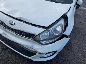 Kia Rio  picture 6