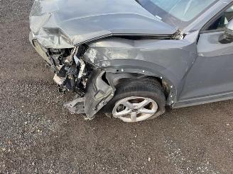 Audi Q2  picture 9