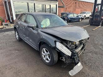 Audi Q2  picture 3