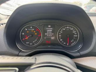 Audi Q2  picture 23