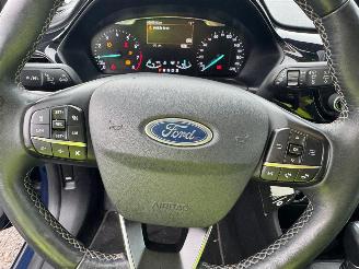 Ford Fiesta  picture 20