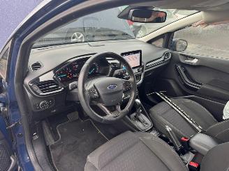 Ford Fiesta  picture 18