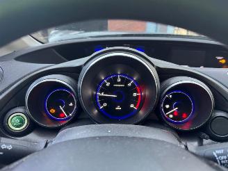 Honda Civic  picture 19