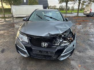 Honda Civic  picture 2