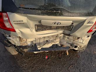 Hyundai Getz  picture 12