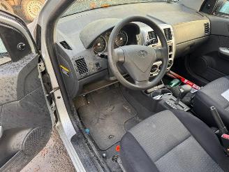 Hyundai Getz  picture 21