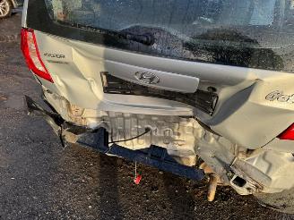 Hyundai Getz  picture 11