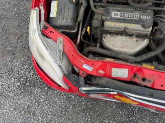 Chevrolet Aveo  picture 10