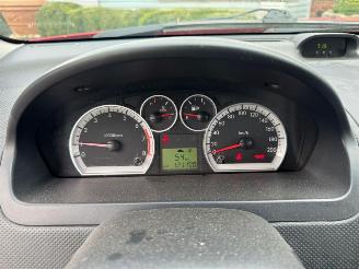 Chevrolet Aveo  picture 17