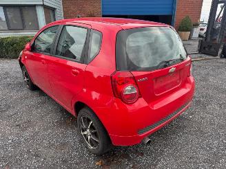 Chevrolet Aveo  picture 7