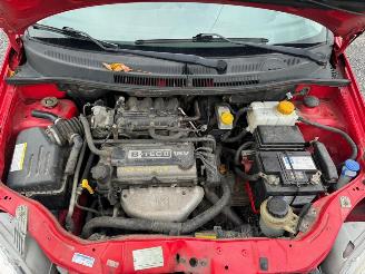 Chevrolet Aveo  picture 9