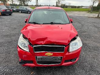 Chevrolet Aveo  picture 2