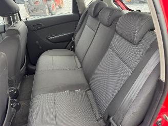 Chevrolet Aveo  picture 22