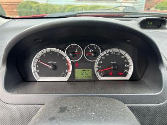 Chevrolet Aveo  picture 18