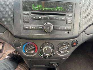 Chevrolet Aveo  picture 19