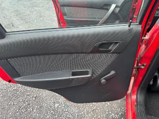 Chevrolet Aveo  picture 21