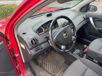 Chevrolet Aveo  picture 14