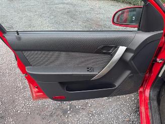 Chevrolet Aveo  picture 13