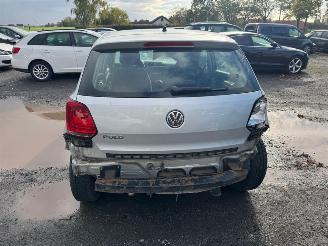 Volkswagen Polo  picture 6