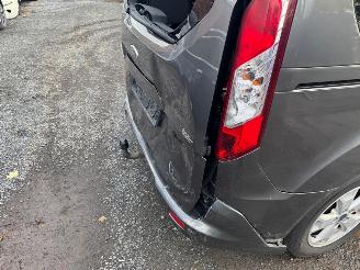 Ford Tourneo CONNECT picture 15