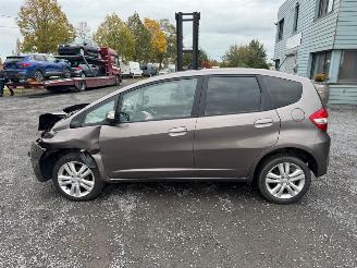 Honda Jazz  picture 8