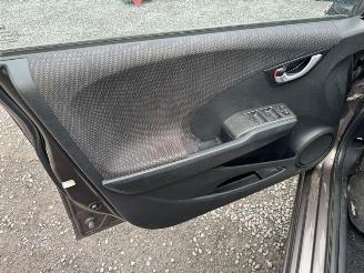 Honda Jazz  picture 13