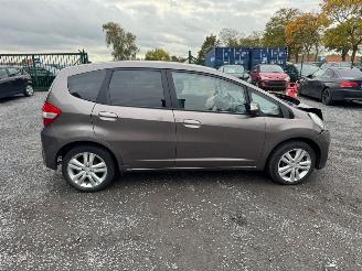 Honda Jazz  picture 4