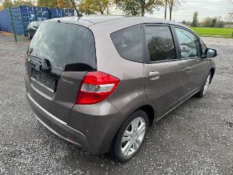 Honda Jazz  picture 5