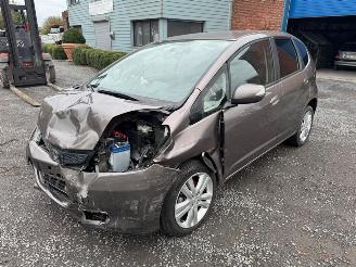 Honda Jazz  picture 1