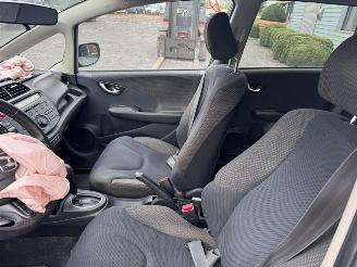 Honda Jazz  picture 15