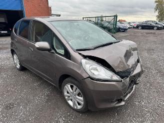 Honda Jazz  picture 3