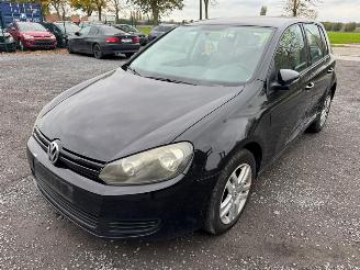  Volkswagen Golf  2010/2