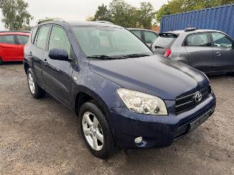 Toyota Rav-4  picture 3